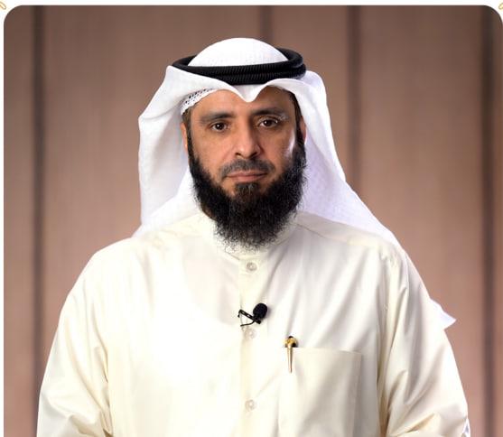 د. محمد ضاوي العصيمي
